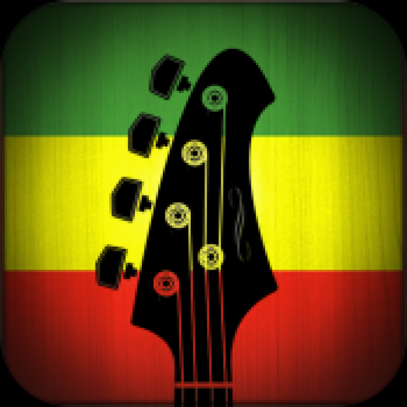 Guitarristas Reggae Madrid | mcarea4