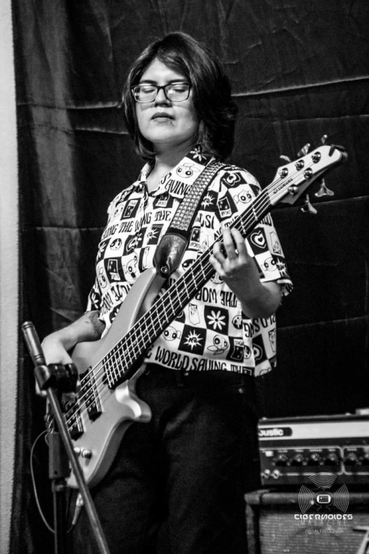 Bajistas Pop/Rock Ciudad de México (CDMX) | kryza