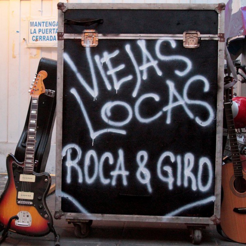 Guitarristas Rock Carabobo | paulb