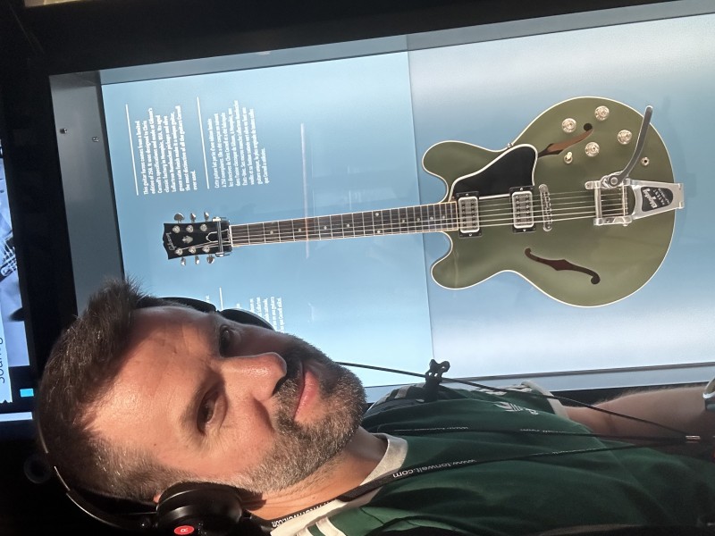 Guitarristas Alternativo Barcelona | fuzzyaleix