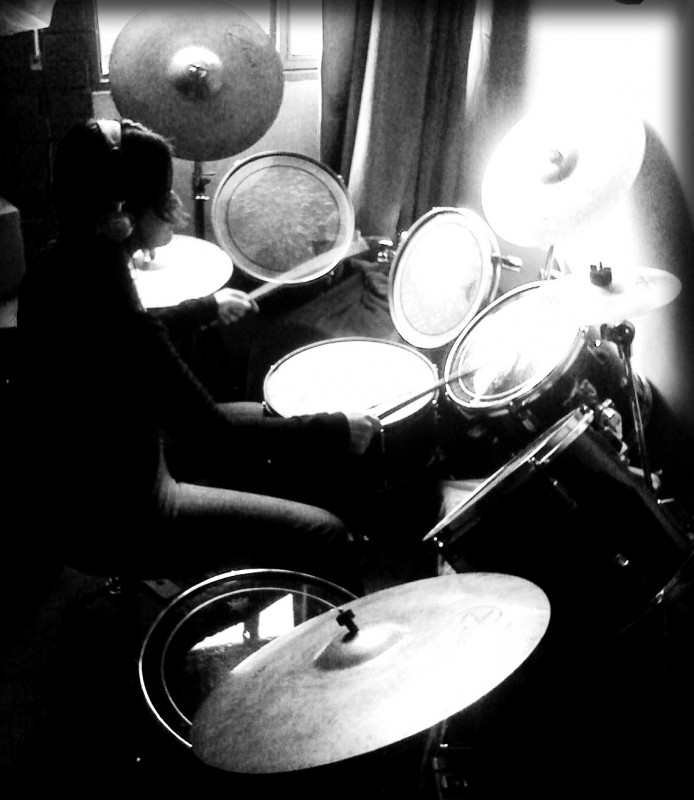 Distrito Federal Alternative Drummers | jollshe