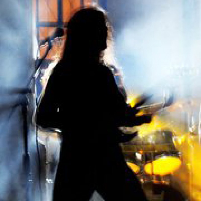 Guitarristas Rock Aragua | veritas