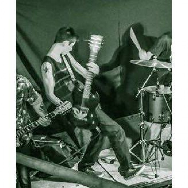 Guitarristas Rock Montevideo | luis98