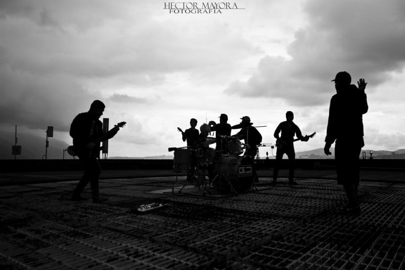 Teclistas Metal Miranda | z_musikeys