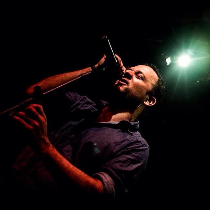 Cantantes Rock New York | jhonysepulveda