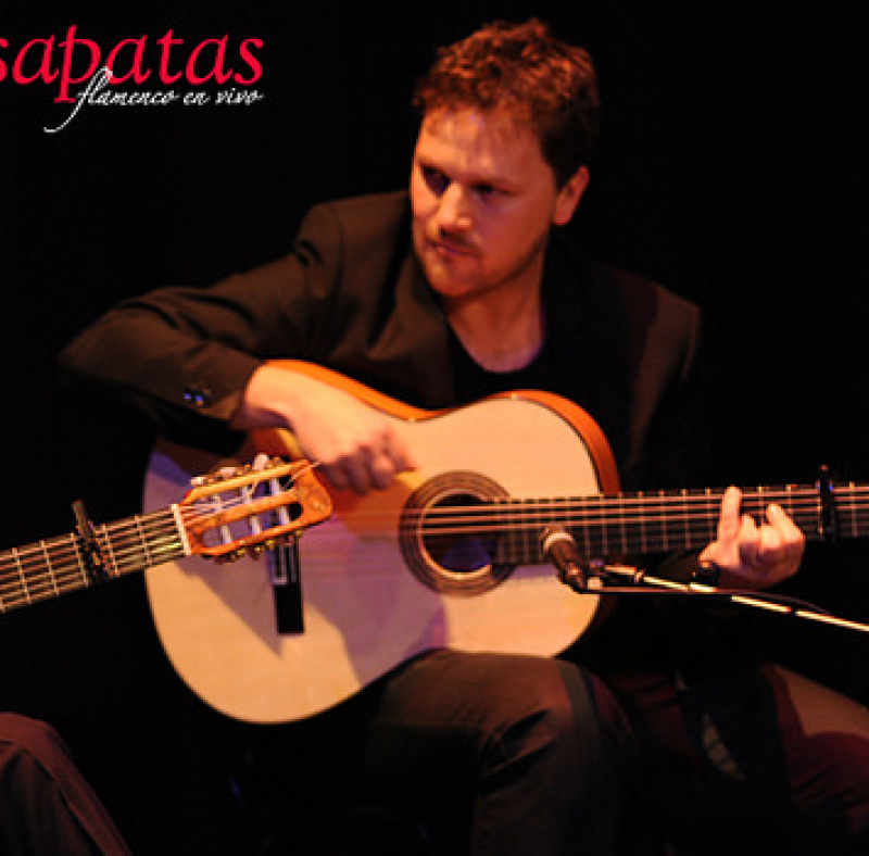 Guitarristas Flamenco Sevilla | fgomezpre