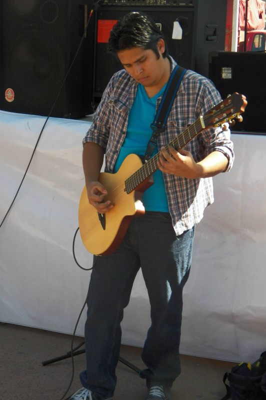 Guitarristas World Music Jalisco | slg160189