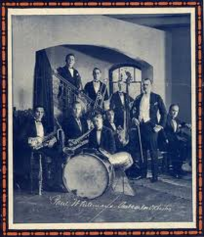Clarinetistas Jazz Sevilla | swingman