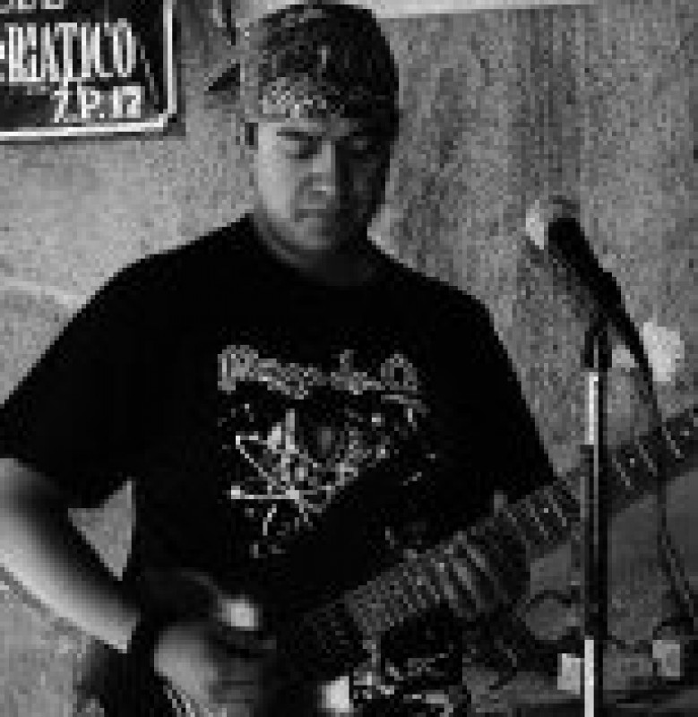 Guitarristas Rock Distrito Federal | hoyganoyo
