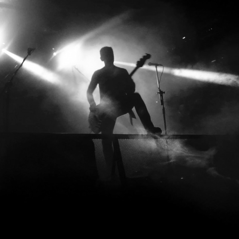 Bajistas Rock Montevideo | frankmintegui