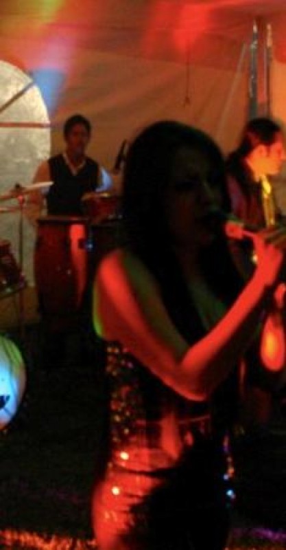 Mxico Salsa Singers | karenhdzca