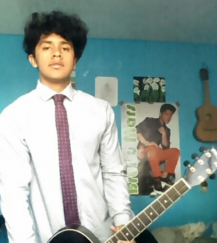 Guitarristas World Music Ciudad de M�xico (CDMX) | marssantos