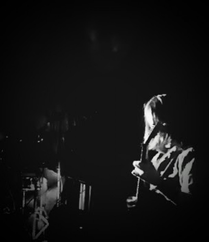 Guitarristas Rock & Roll Guatemala | la_zl