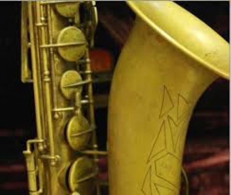Saxofonistas Jazz Distrito Federal | rubenj