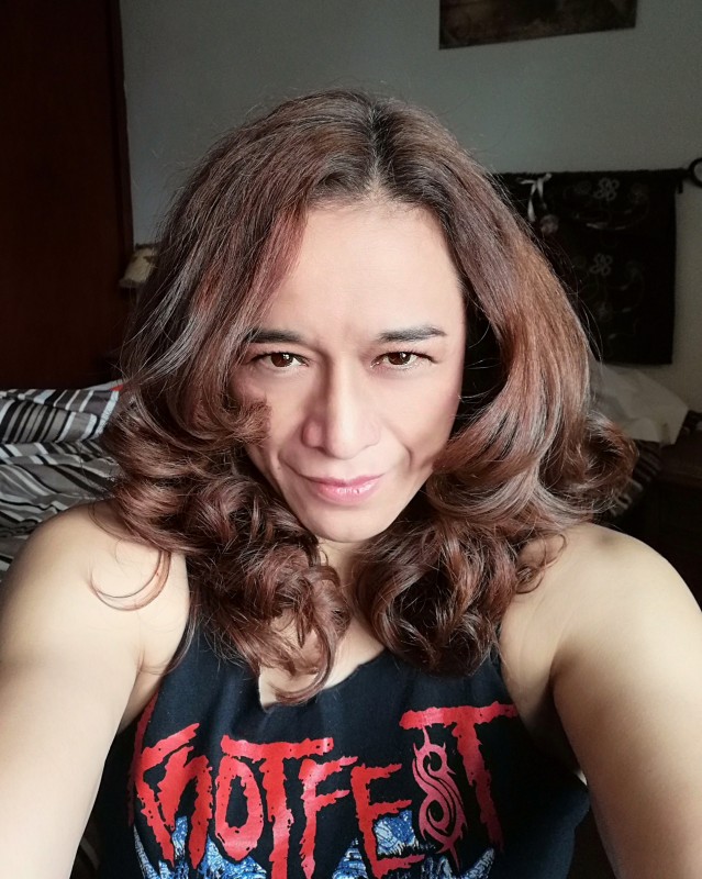 Cantantes Rock Ciudad de M�xico (CDMX) | yazmingn