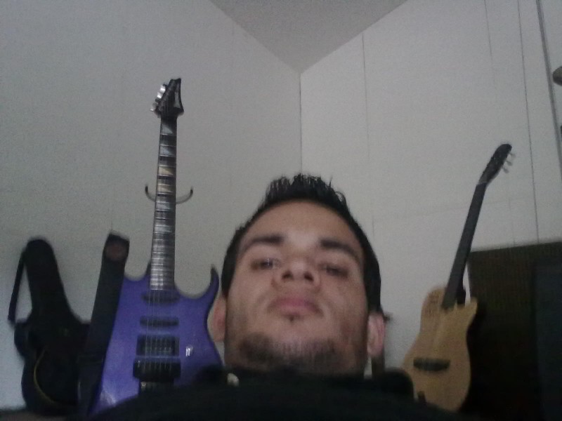 Guitarristas Cantautor Alajuela | kababc