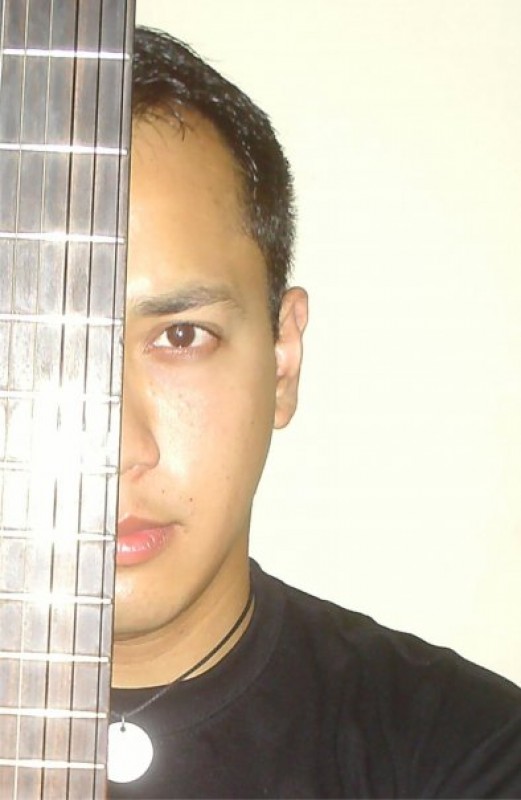 Guitarristas Cantautor Callao | pacevedo82