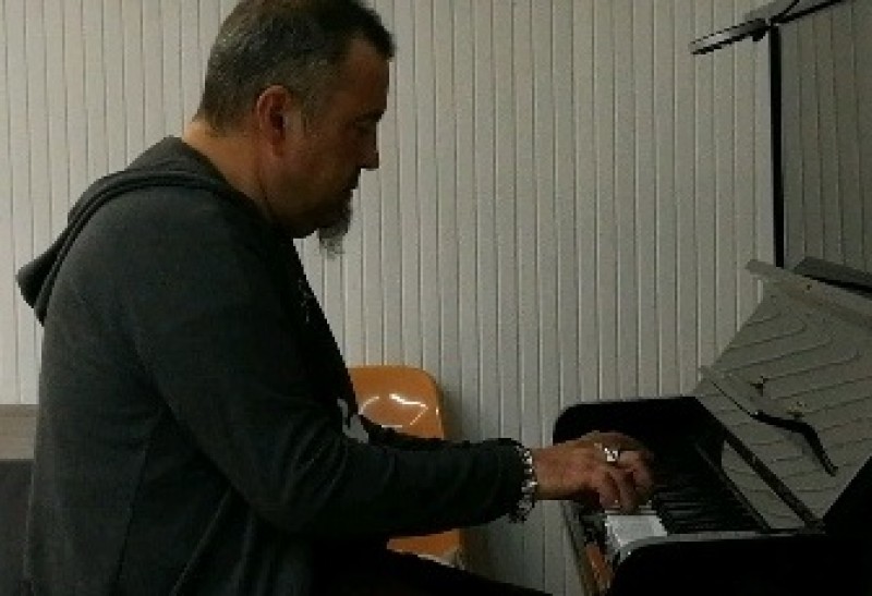 Pianistas Blues Barcelona | tonibruto