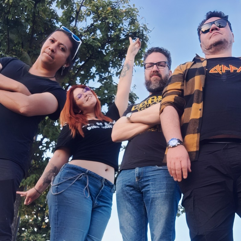 Cantantes Rock Ciudad de M�xico (CDMX) | zimbioziz