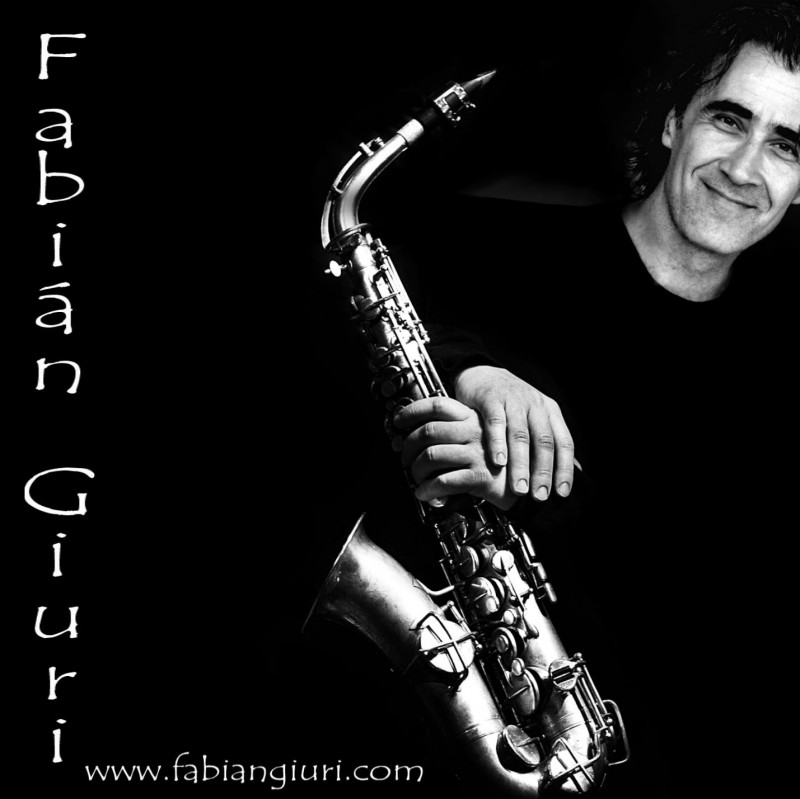 Saxofonistas World Music Barcelona | fabiangiuri