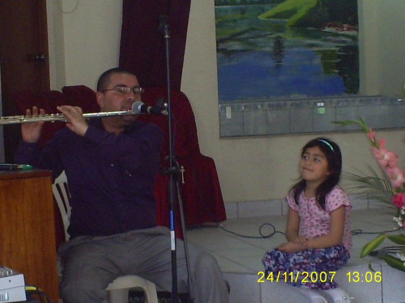 Flautistas Clssica Lima | samikacin