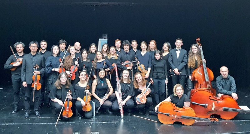 Madrid Classical Violinists | allegrocl