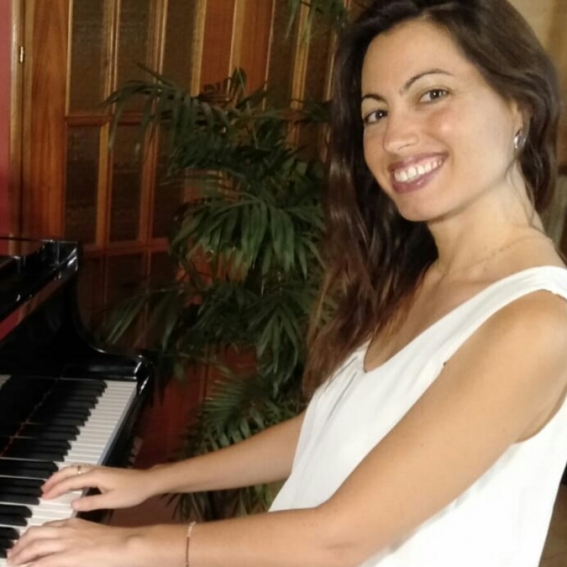 Pianistas Clssica Valladolid | musicadeluz
