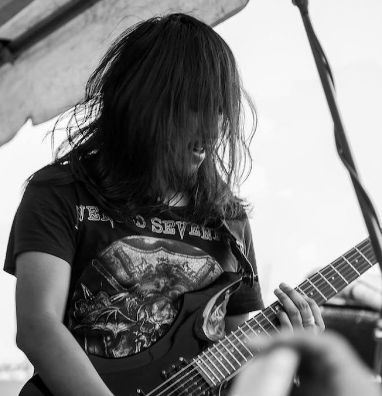 Guitarristas Metal Distrito Federal | payne