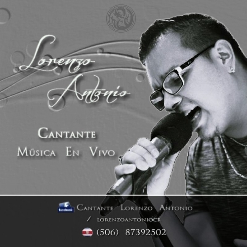 Cantores Latina San Jos | lnaranjo111188