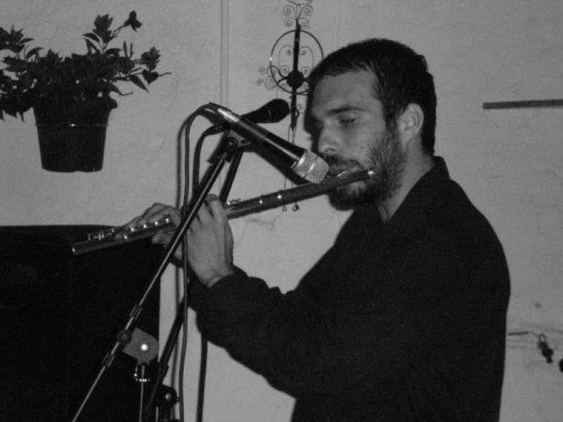 Flautistas Flamenco Mlaga | ciscojavier