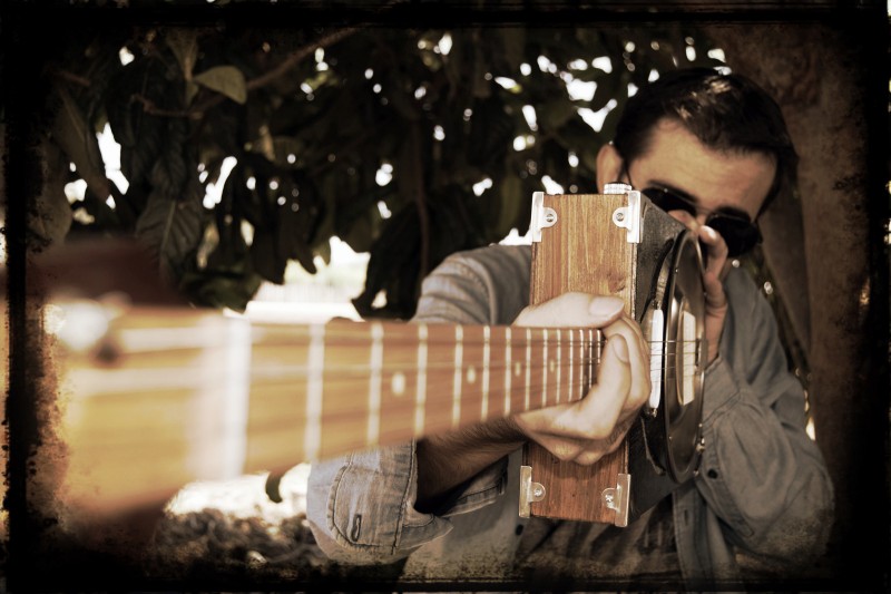 Guitarristas Folk Valencia | jjllombart