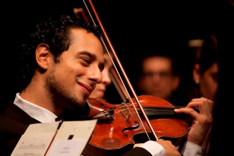 Violinistas Clssica Barcelona | saram