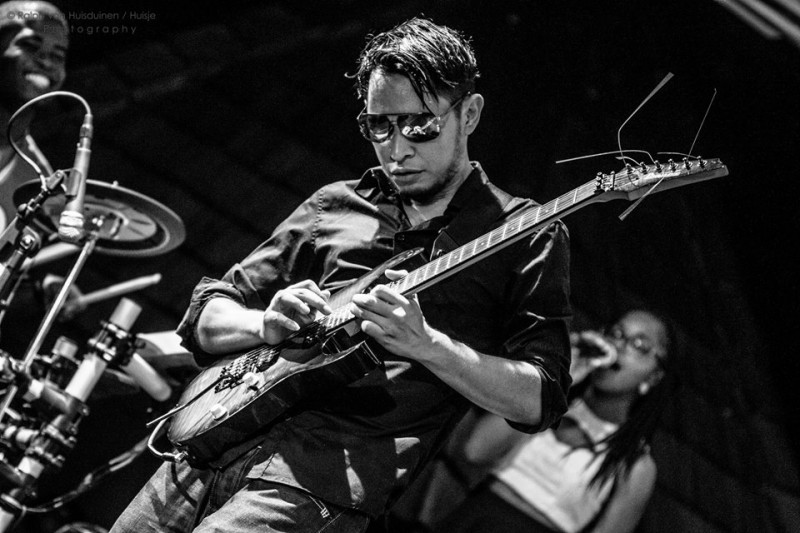 Guitarristas Metal Lisboa | elyguittar