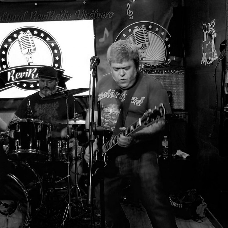 Guitarristas Rock Madrid | buzo_del_rock