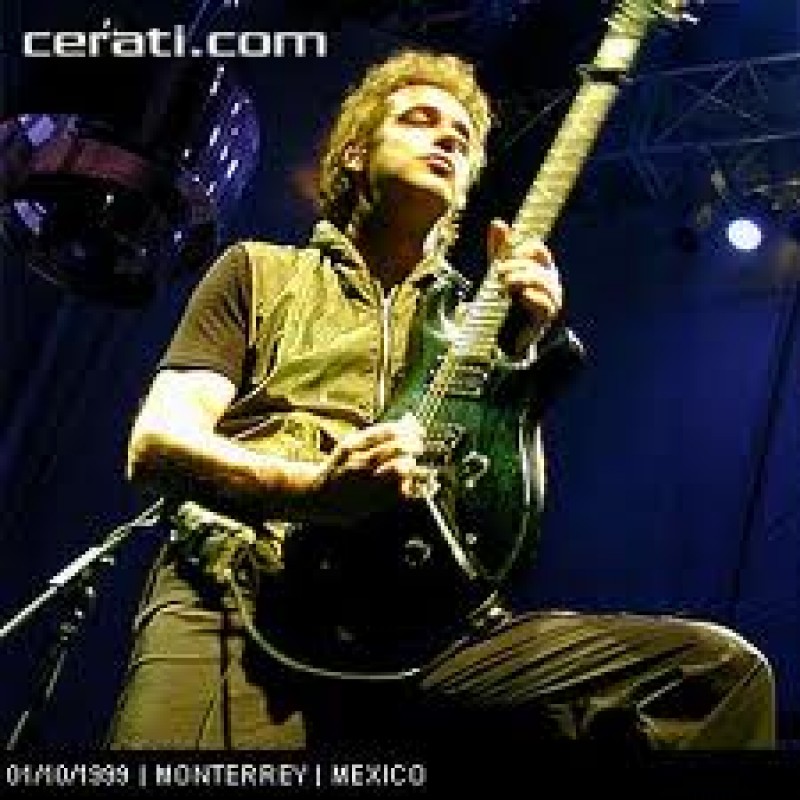 Guitaristes Pop/Rock Distrito Federal | elektroguitar