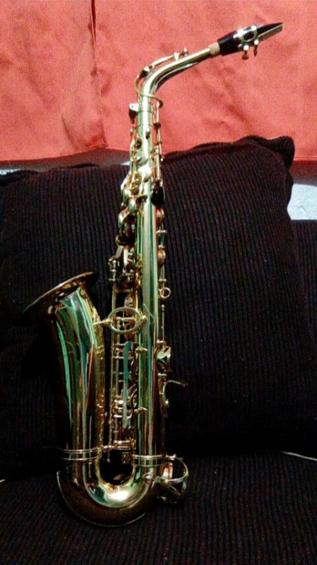 Saxofonistas Ska Mxico | josskin