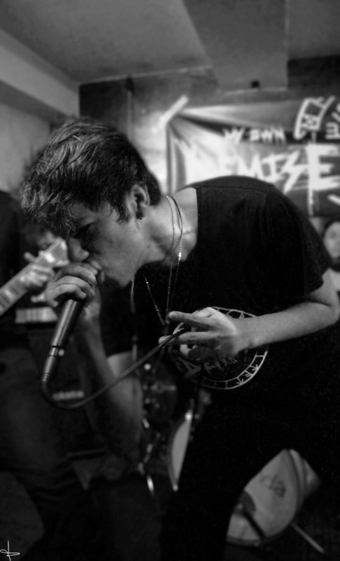 Cantantes Metal Madrid | johnfg97