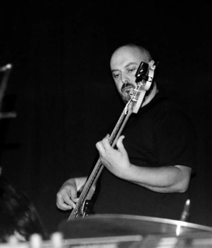 Bajistas Pop/Rock Buenos Aires (Provincia) | andresius