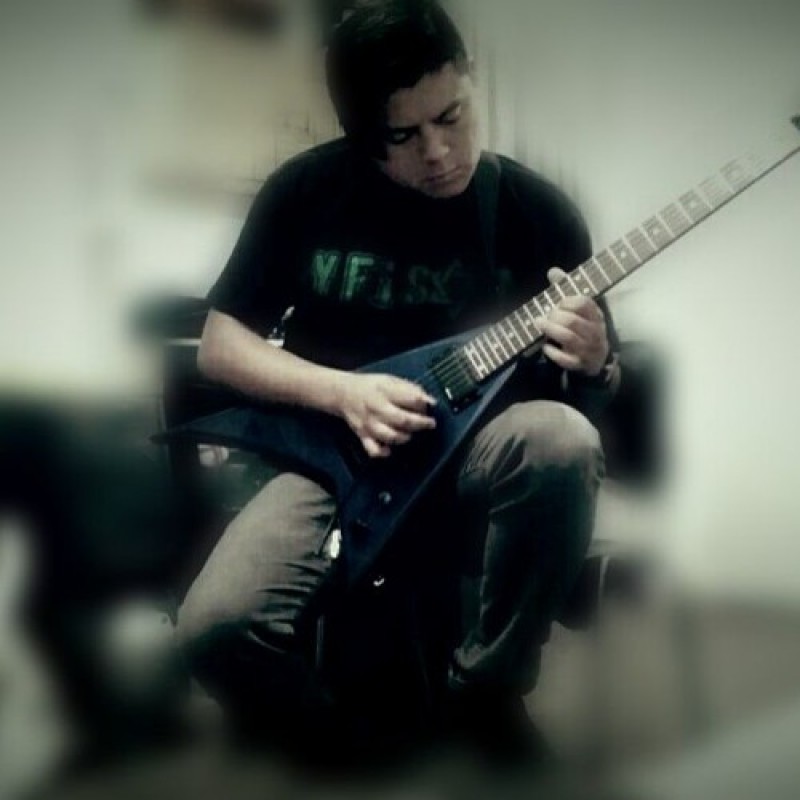 Guitarristas Metal Mxico | jacr8911