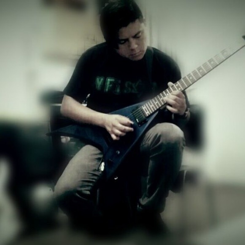 Guitarristas Metal Estado de M�xico (EDOMEX) | jacr8911