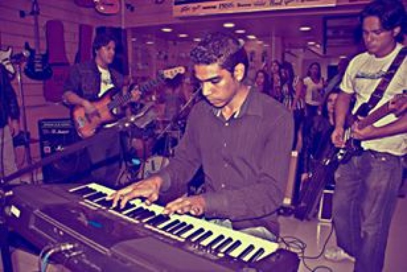 Pianistas Pop/Rock Aragua | abrahammusic