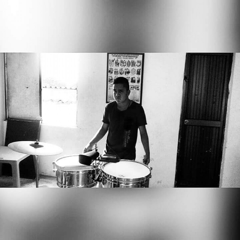 Percussionistas Salsa Valle del Cauca | richard98