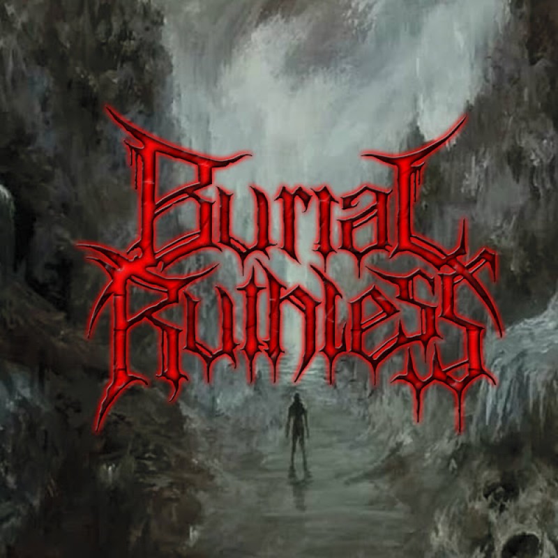 Guitarristas Metal Barcelona | burialruthless