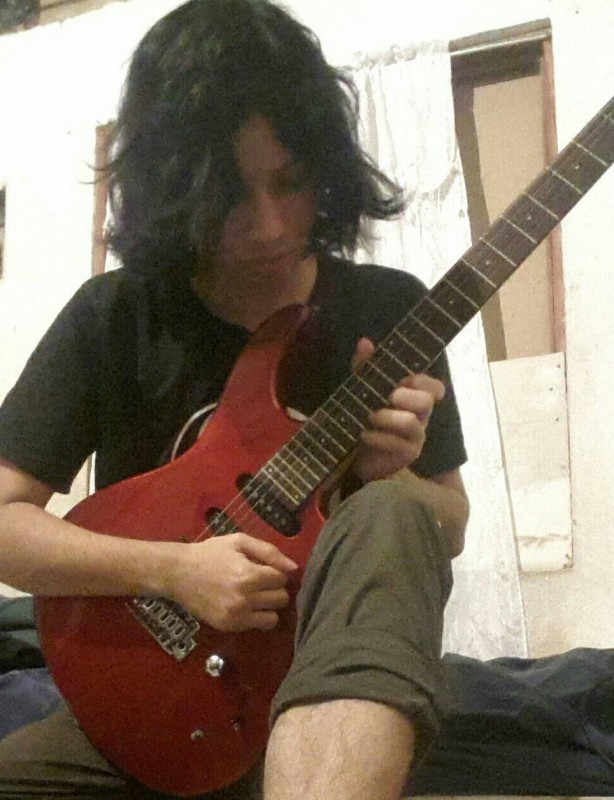 Guitarristas Rock San Jos | gerhou