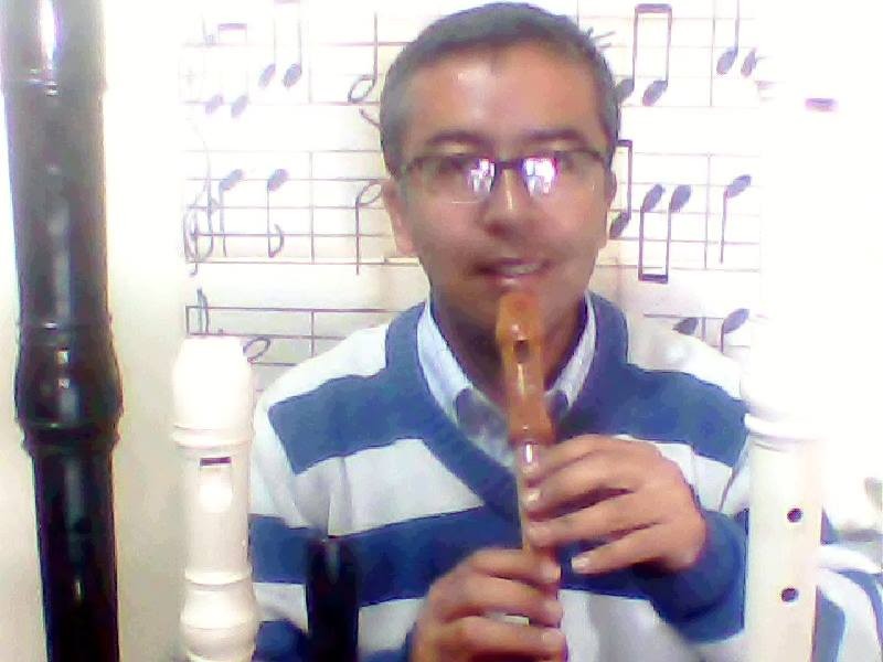 Flautistas Clsica Cundinamarca | luisjaviersd