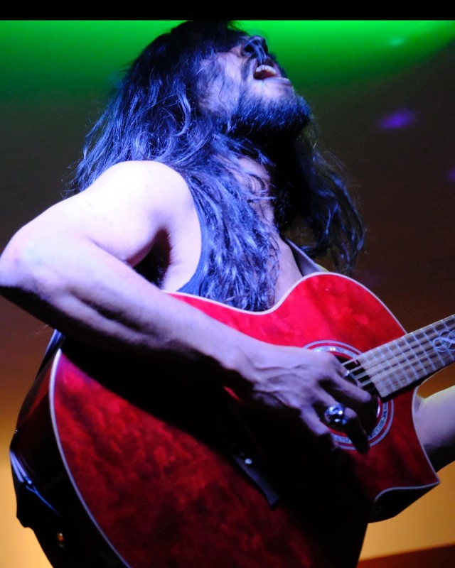 Cantantes Pop/Rock Ciudad de M�xico (CDMX) | astroo