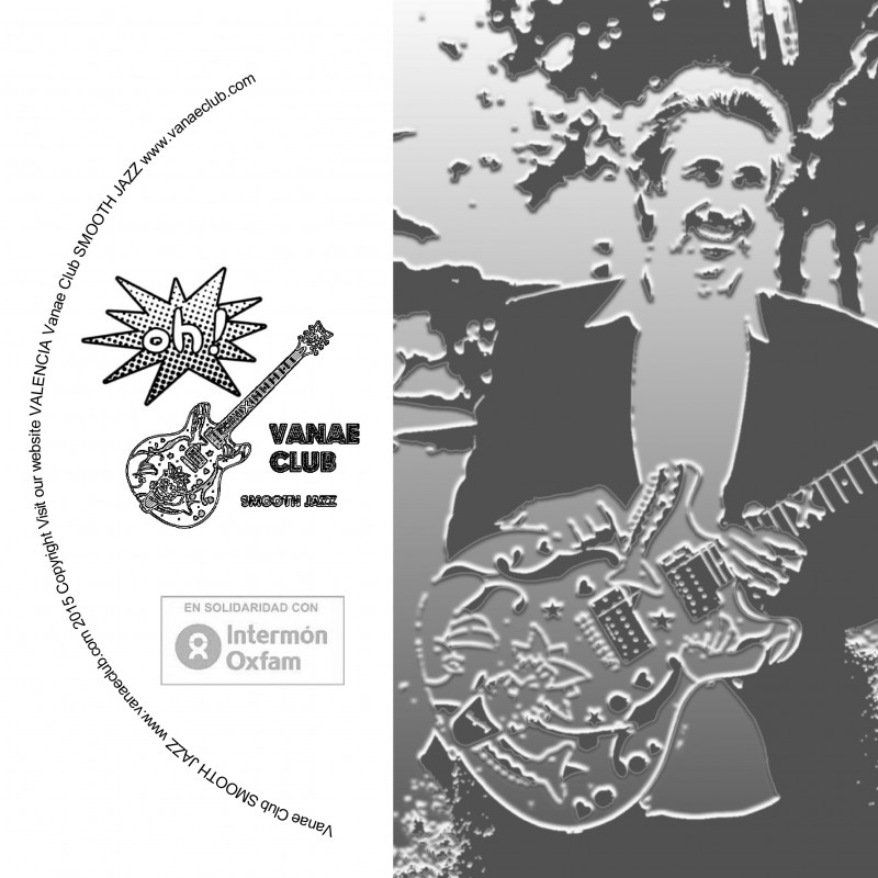 Guitarristas Funk Valencia | gafaell