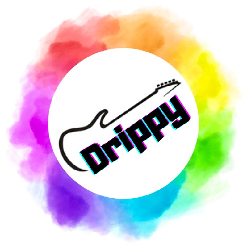 Guitarristas Rock Aveiro | drippy