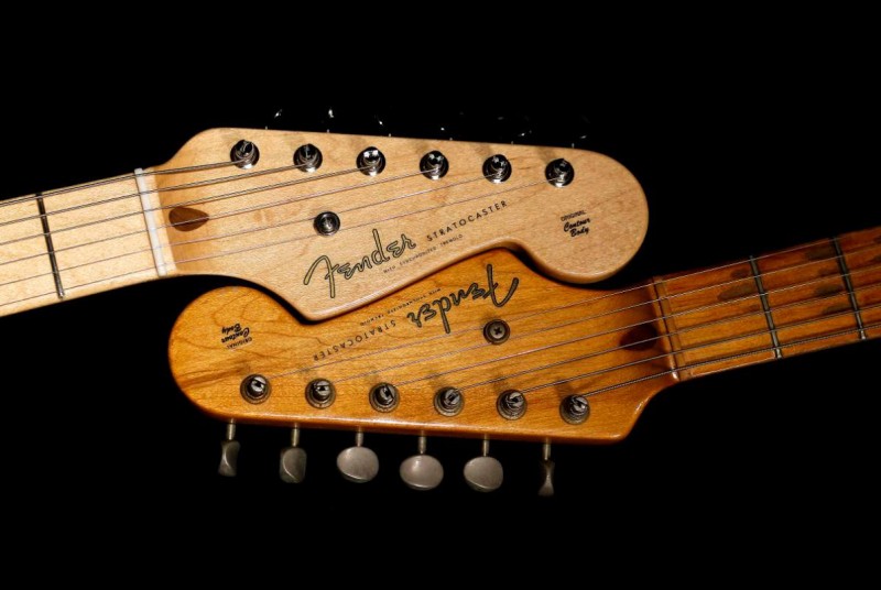 Guitarristas Rock Ciudad de M�xico (CDMX) | gerryblue