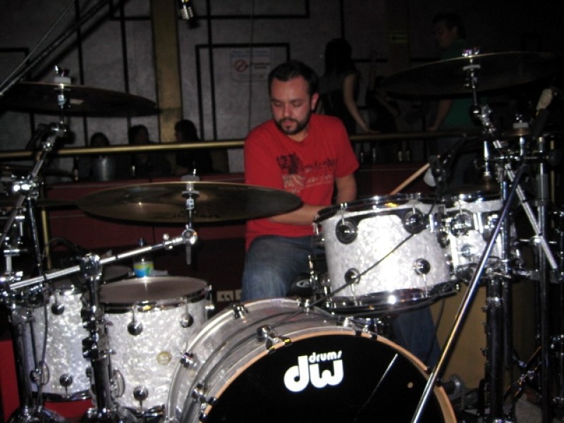 Durango Alternative Drummers | cesargj
